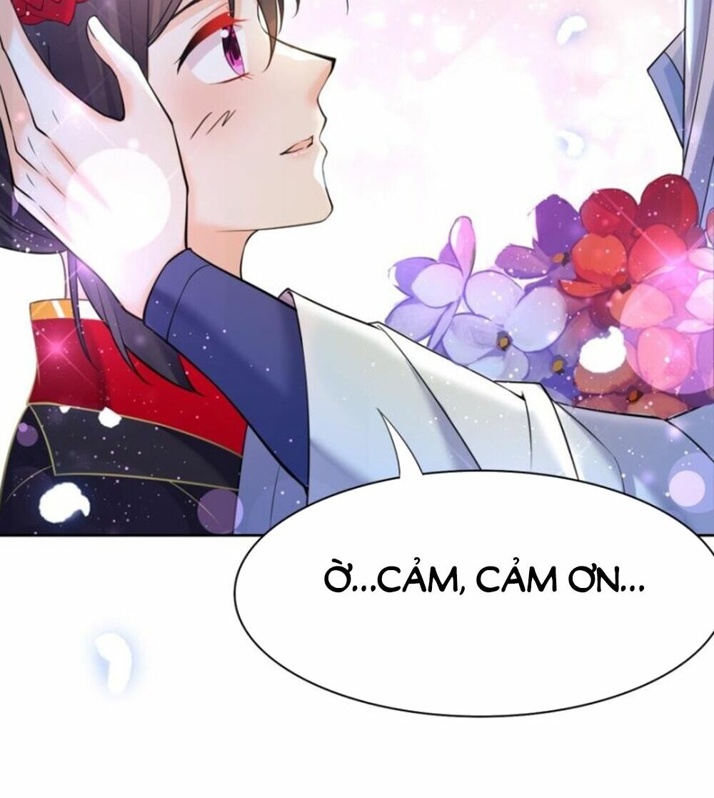 Xú Nữ Đích Hậu Cung: Chapter 150