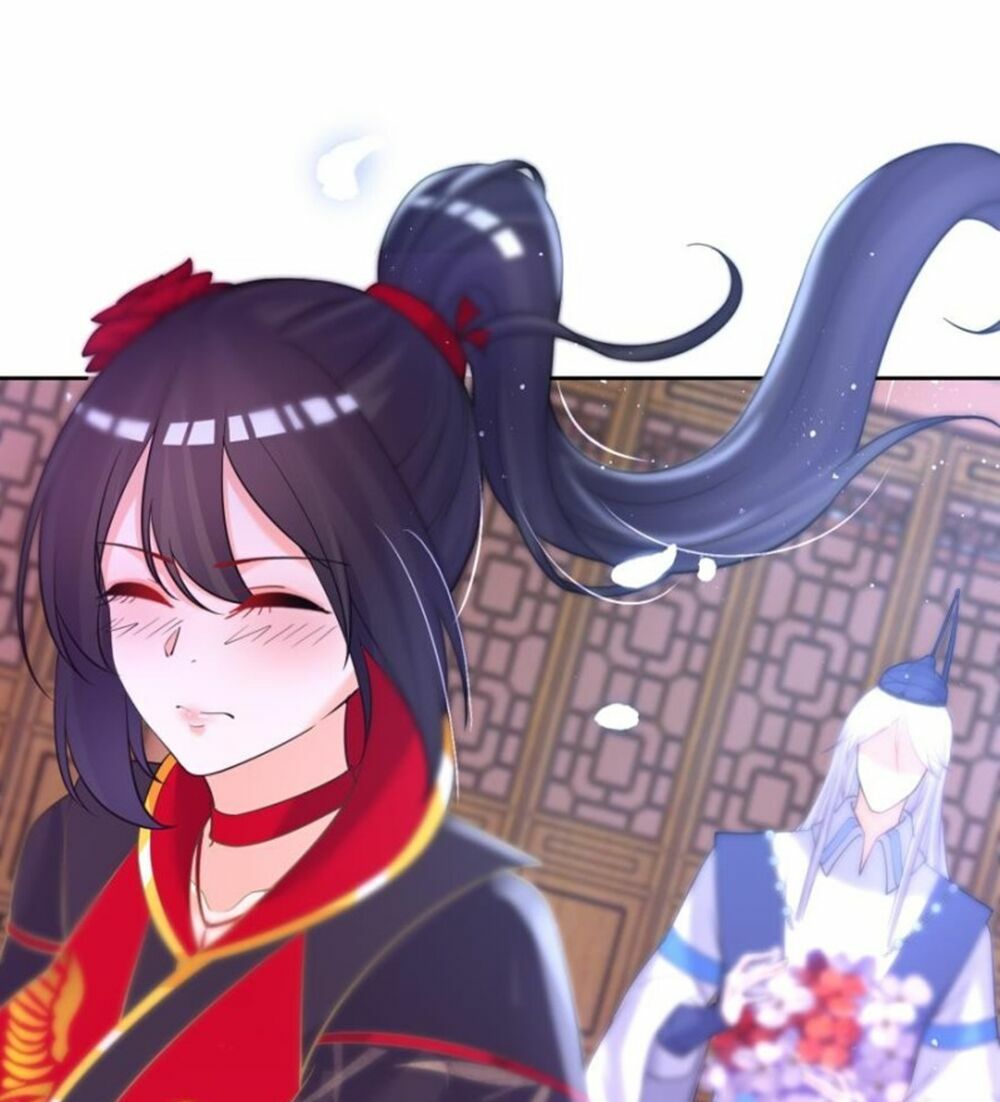 Xú Nữ Đích Hậu Cung: Chapter 150