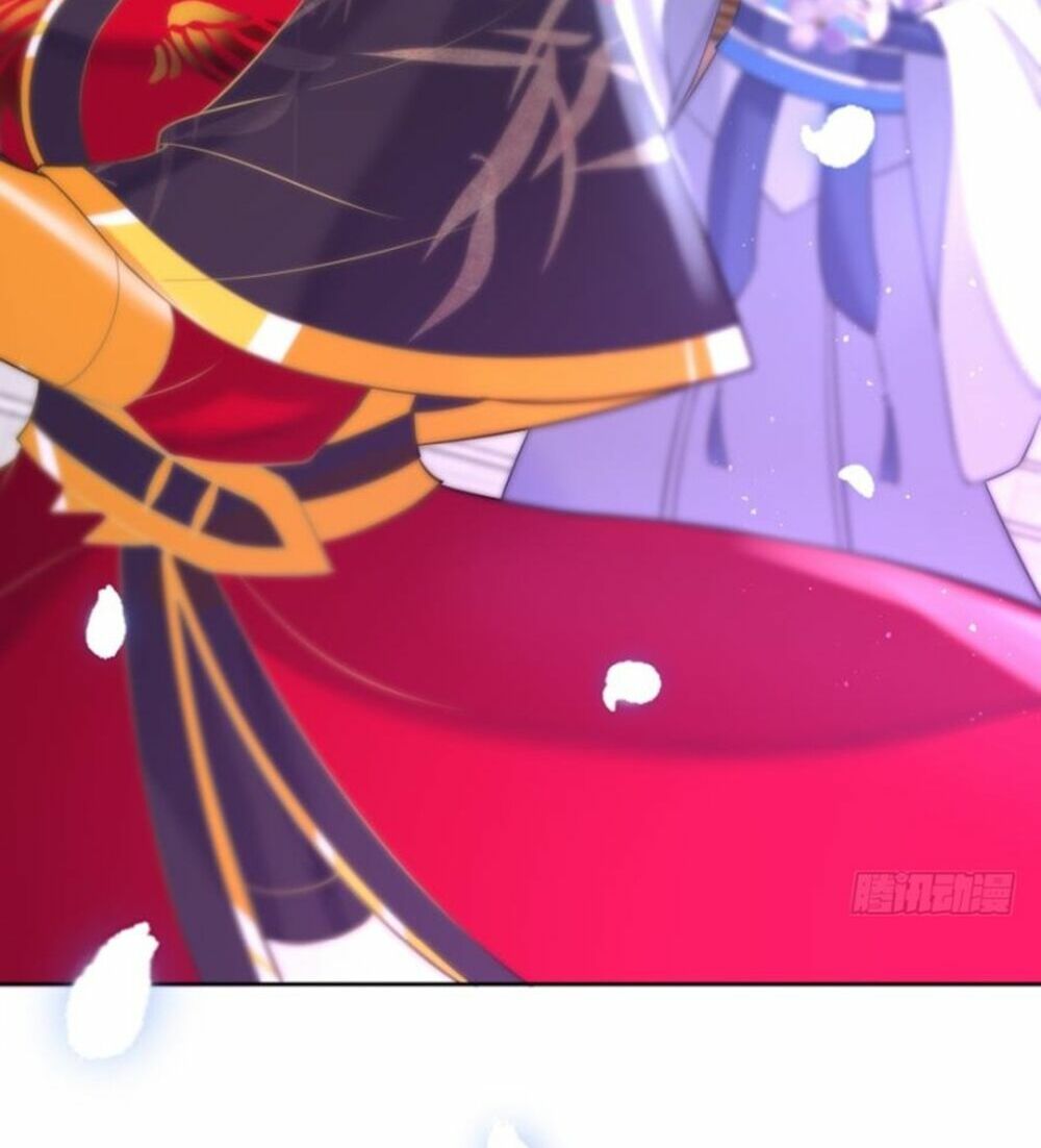 Xú Nữ Đích Hậu Cung: Chapter 150