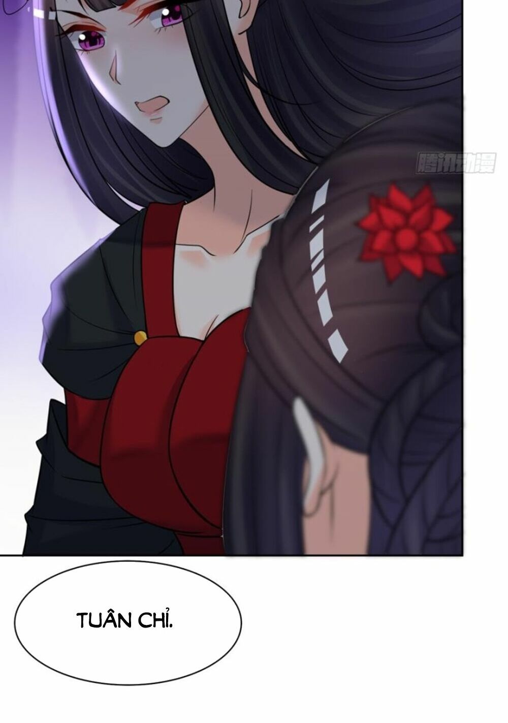 Xú Nữ Đích Hậu Cung: Chapter 150