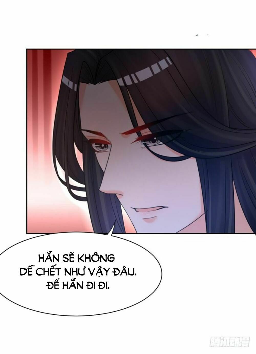 Xú Nữ Đích Hậu Cung: Chapter 151