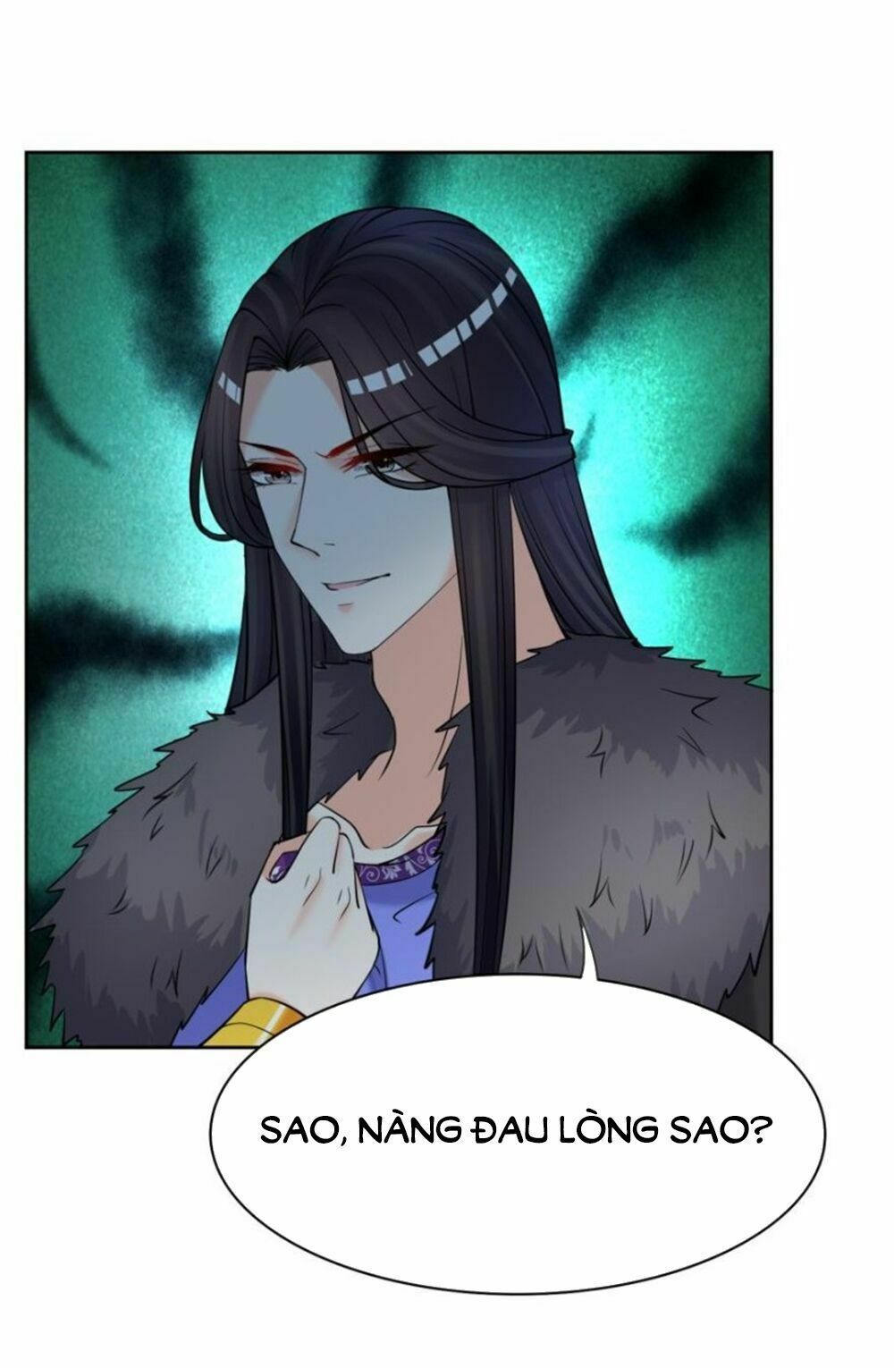 Xú Nữ Đích Hậu Cung: Chapter 151