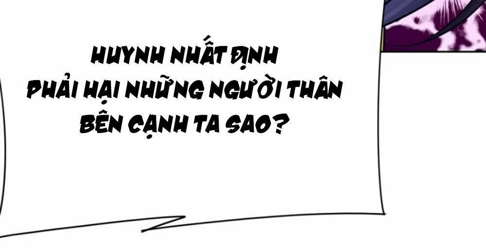 Xú Nữ Đích Hậu Cung: Chapter 151