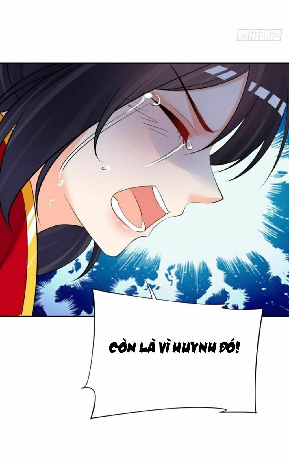 Xú Nữ Đích Hậu Cung: Chapter 151