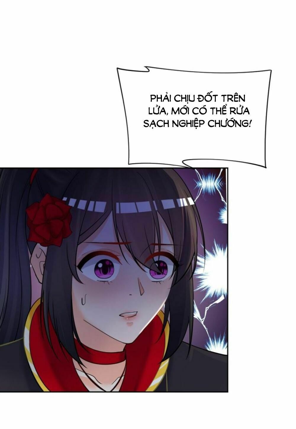 Xú Nữ Đích Hậu Cung: Chapter 151