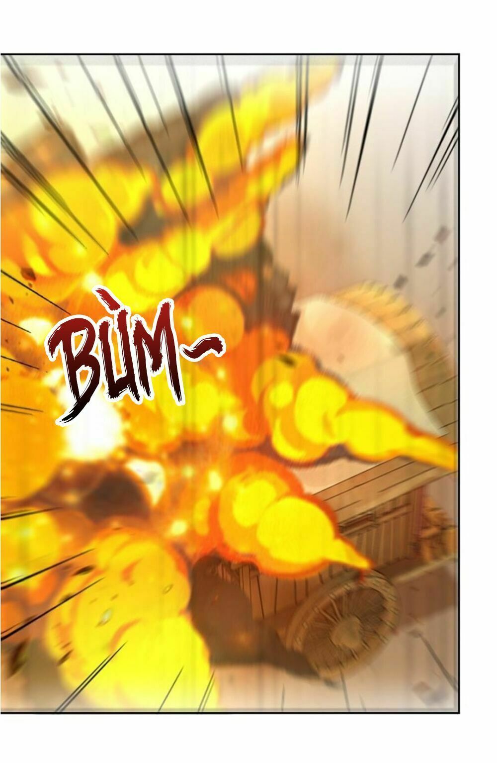 Xú Nữ Đích Hậu Cung: Chapter 151