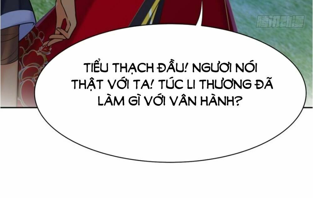 Xú Nữ Đích Hậu Cung: Chapter 151