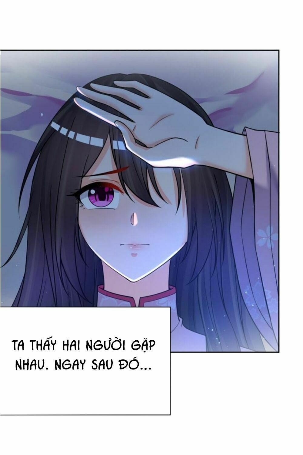 Xú Nữ Đích Hậu Cung: Chapter 151