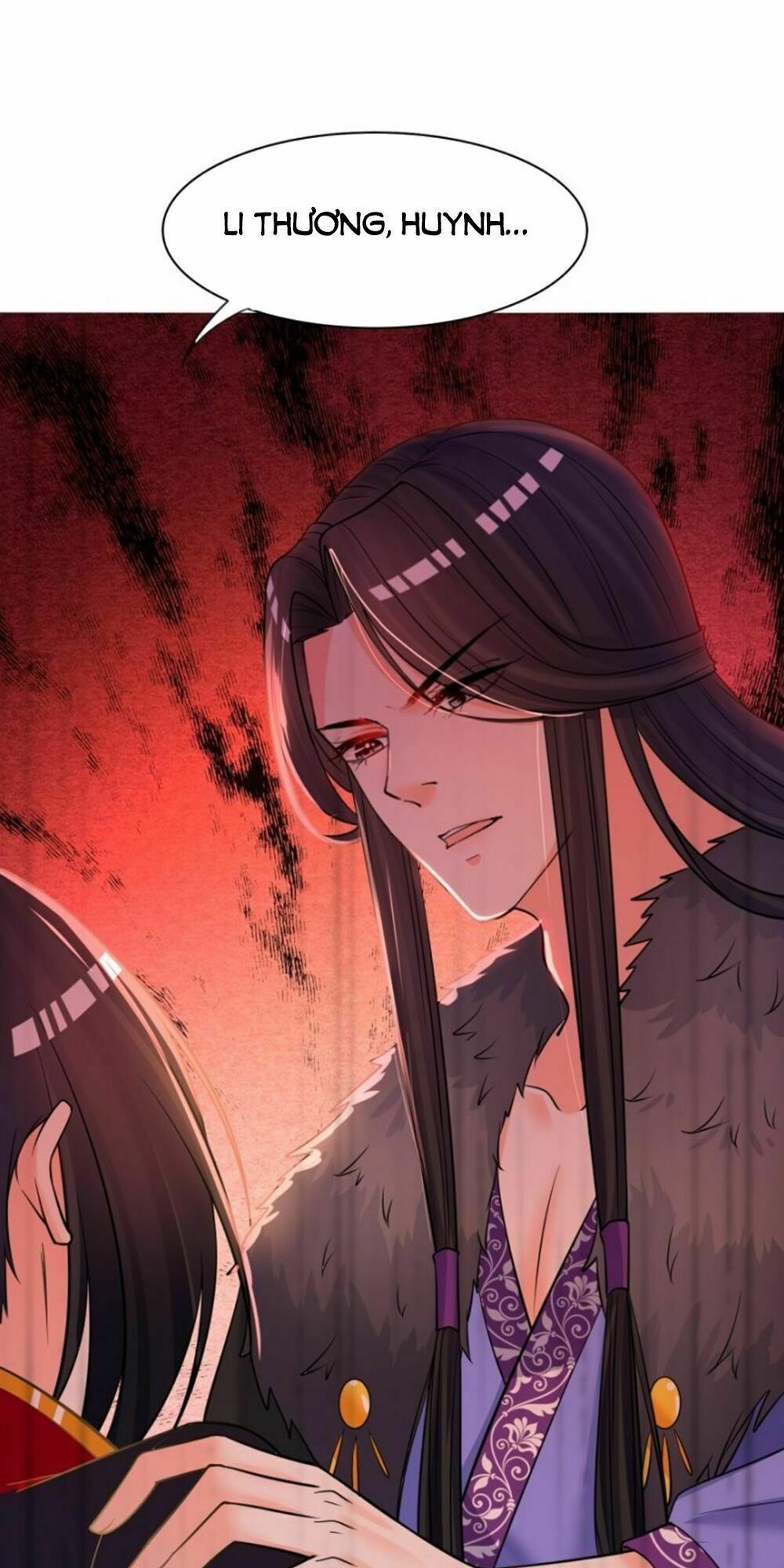 Xú Nữ Đích Hậu Cung: Chapter 151