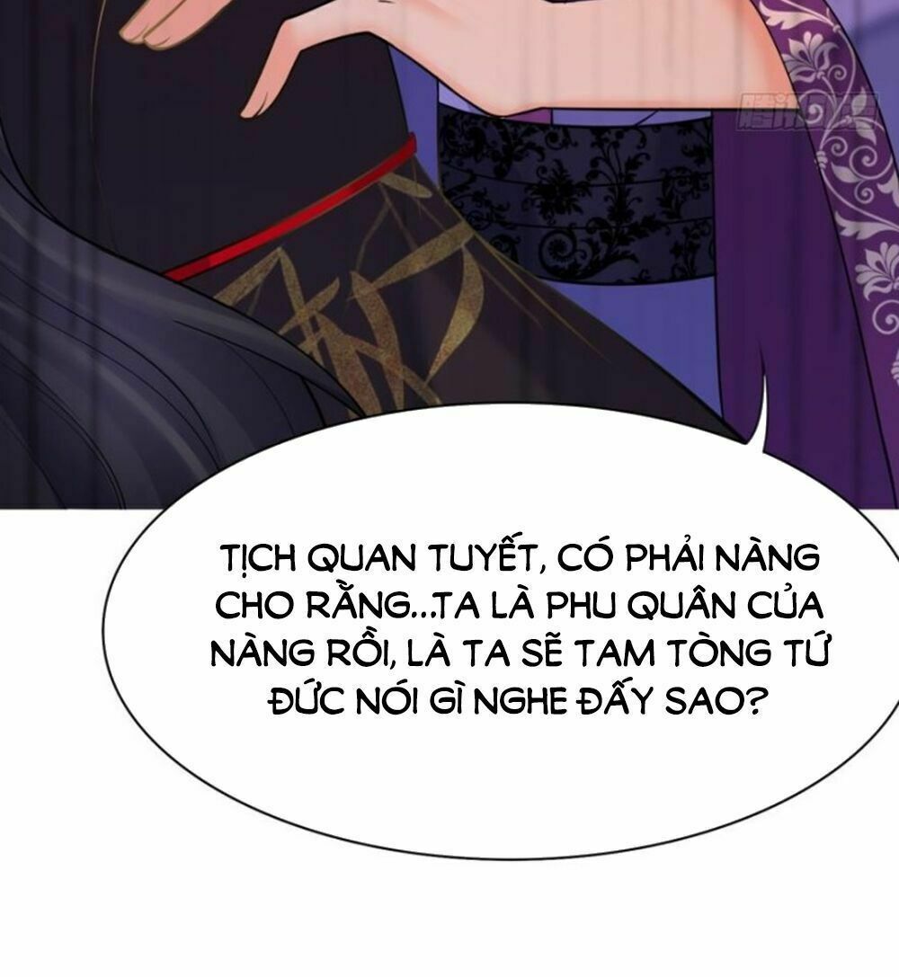 Xú Nữ Đích Hậu Cung: Chapter 151