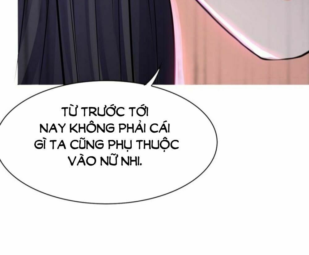 Xú Nữ Đích Hậu Cung: Chapter 151