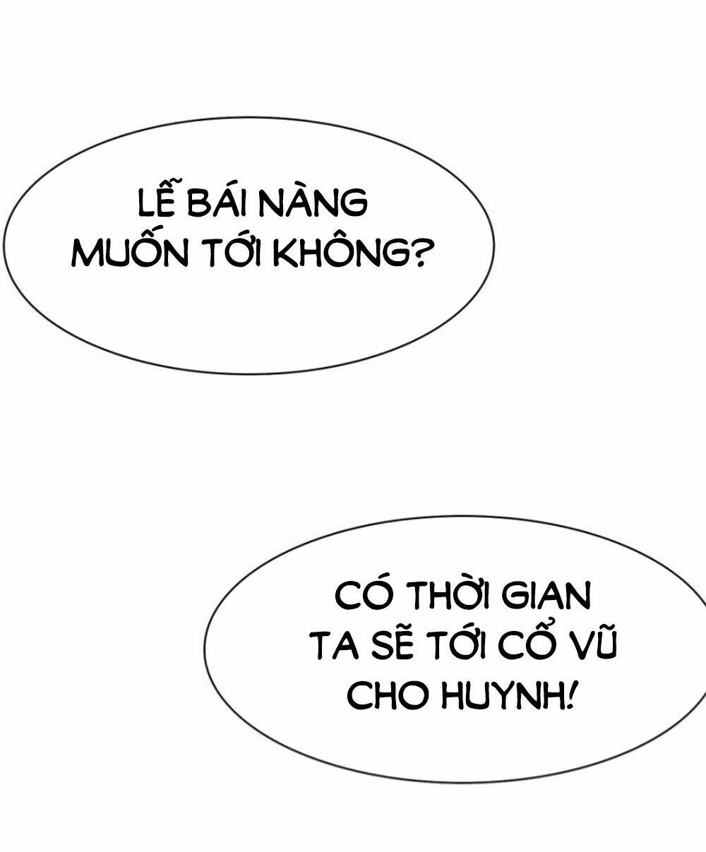 Xú Nữ Đích Hậu Cung: Chapter 151