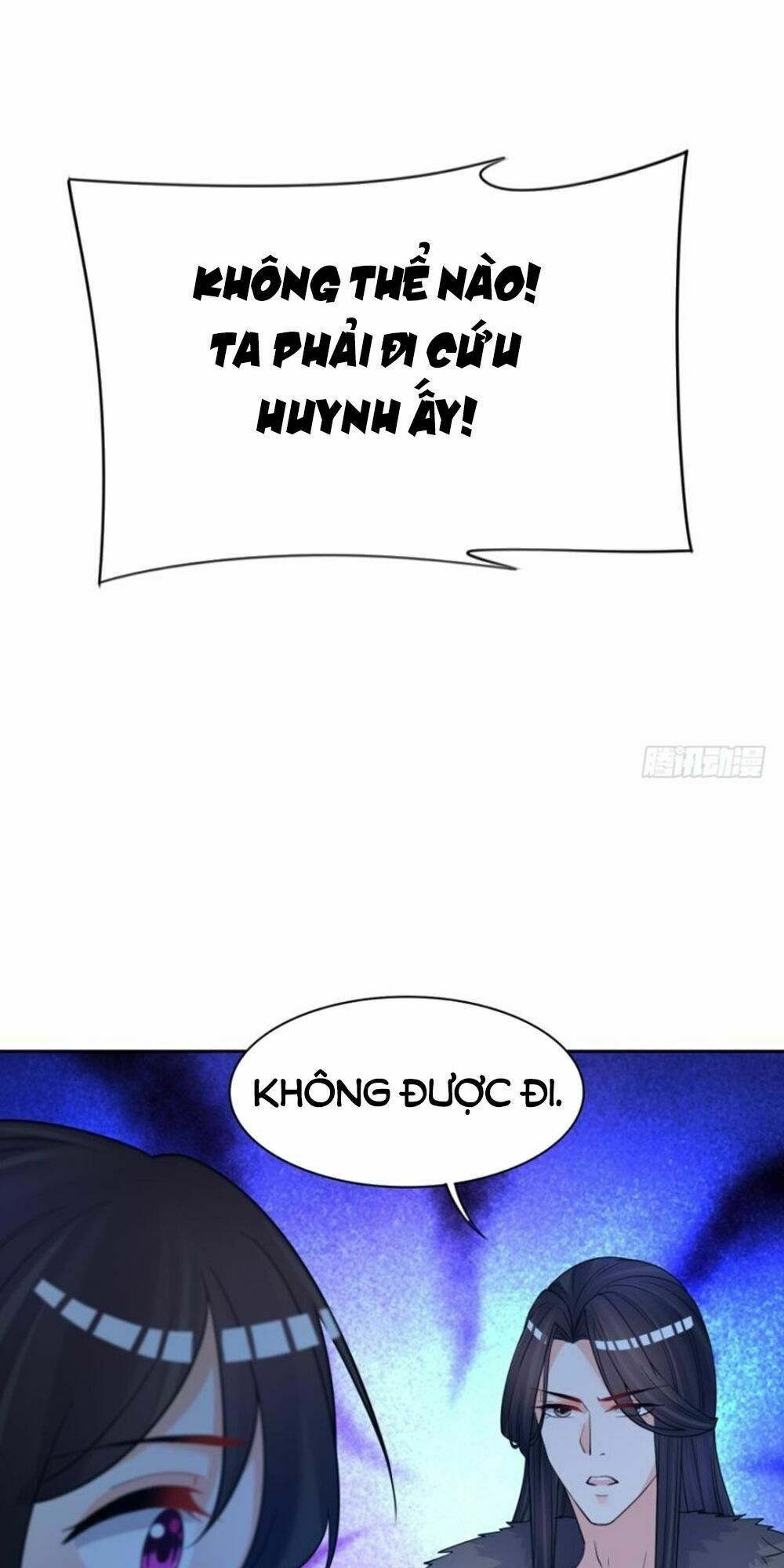 Xú Nữ Đích Hậu Cung: Chapter 151