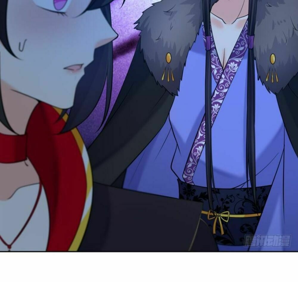 Xú Nữ Đích Hậu Cung: Chapter 151