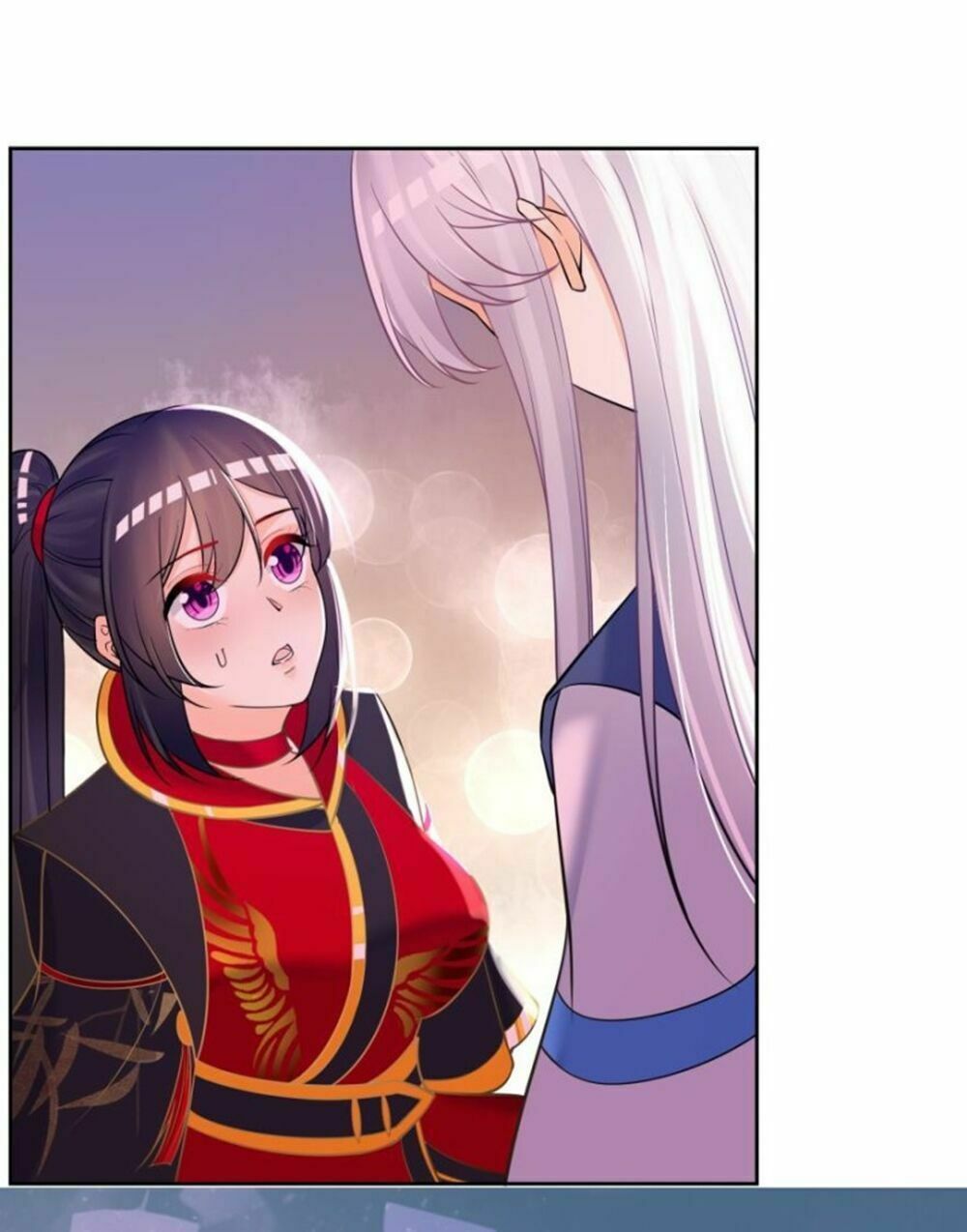 Xú Nữ Đích Hậu Cung: Chapter 154