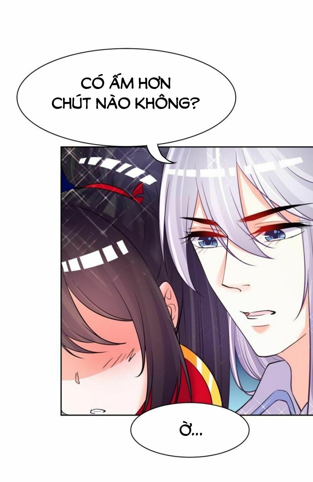 Xú Nữ Đích Hậu Cung: Chapter 154