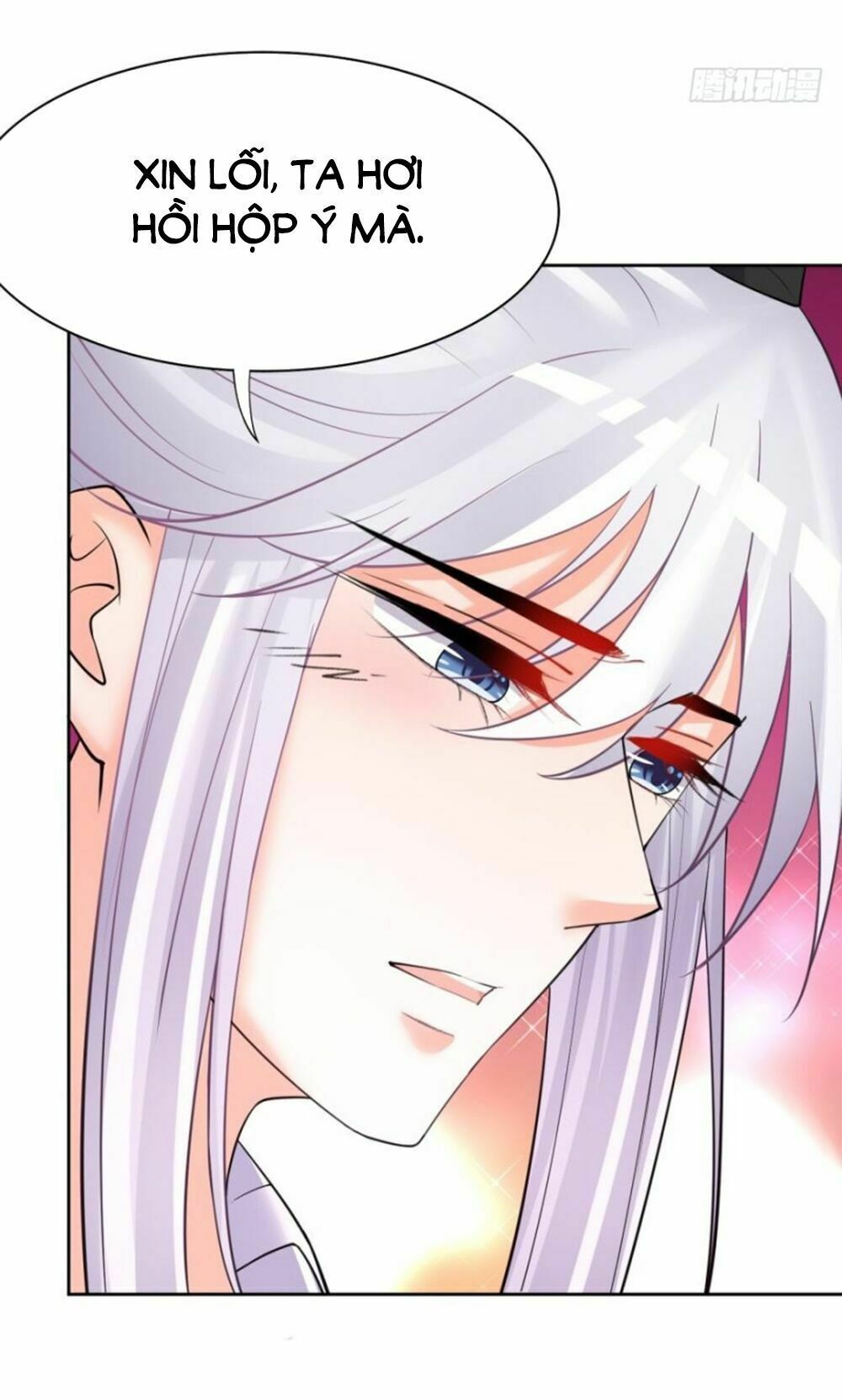 Xú Nữ Đích Hậu Cung: Chapter 154