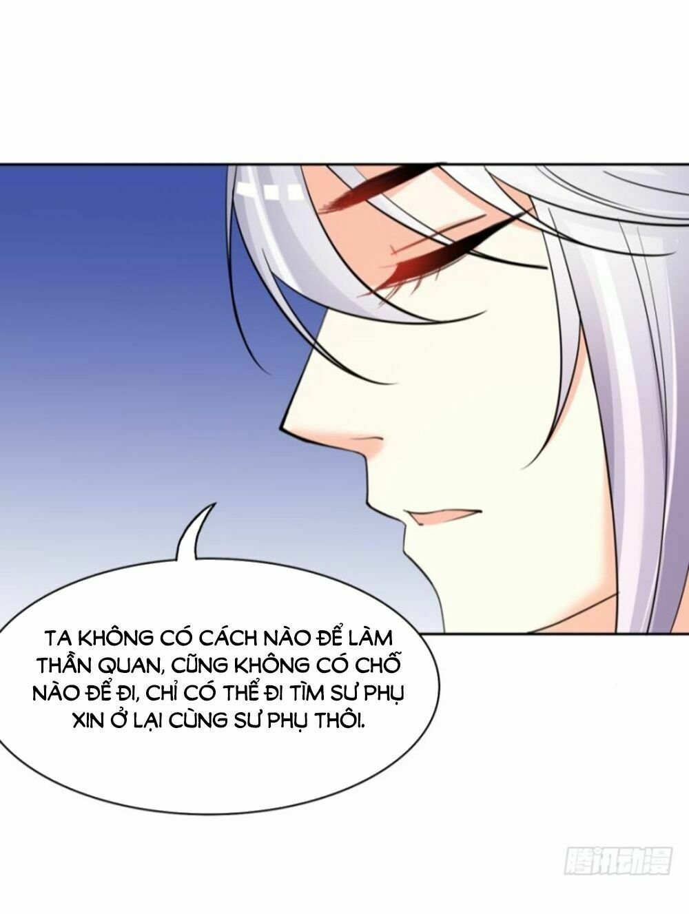 Xú Nữ Đích Hậu Cung: Chapter 154