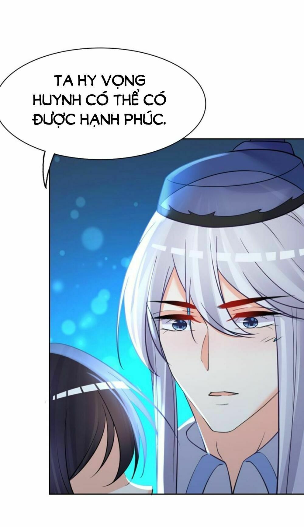 Xú Nữ Đích Hậu Cung: Chapter 154
