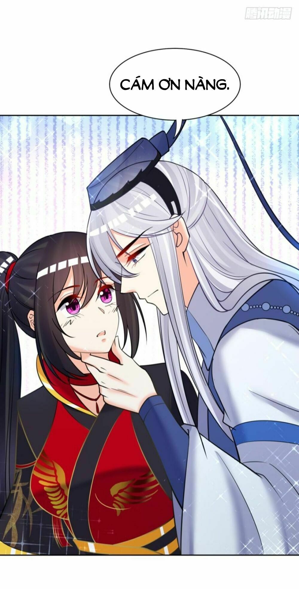 Xú Nữ Đích Hậu Cung: Chapter 154