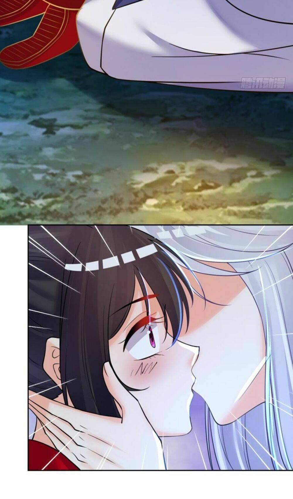 Xú Nữ Đích Hậu Cung: Chapter 154