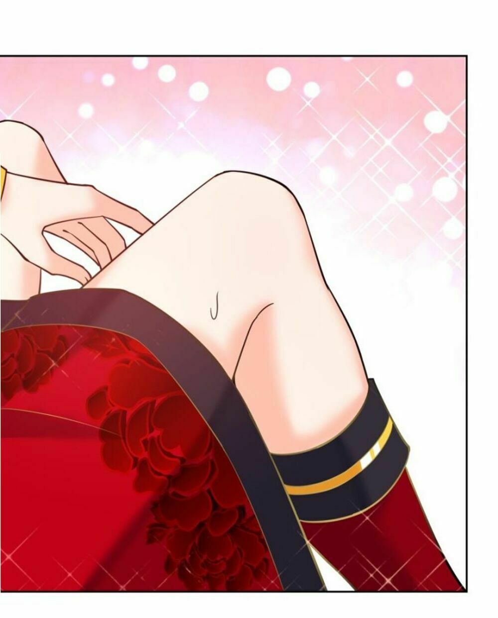 Xú Nữ Đích Hậu Cung: Chapter 154