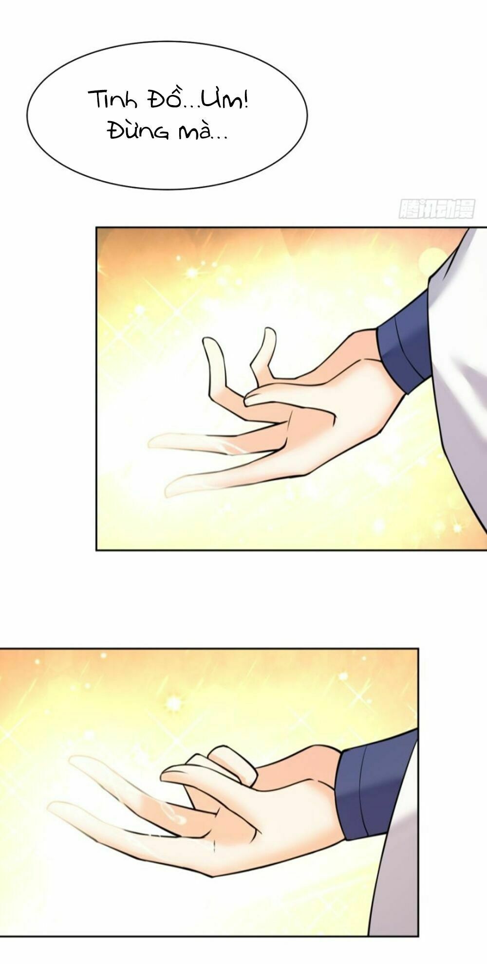 Xú Nữ Đích Hậu Cung: Chapter 154