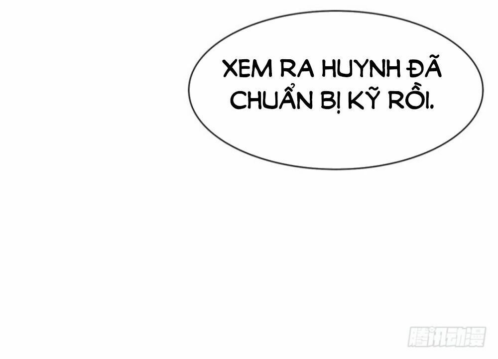 Xú Nữ Đích Hậu Cung: Chapter 154