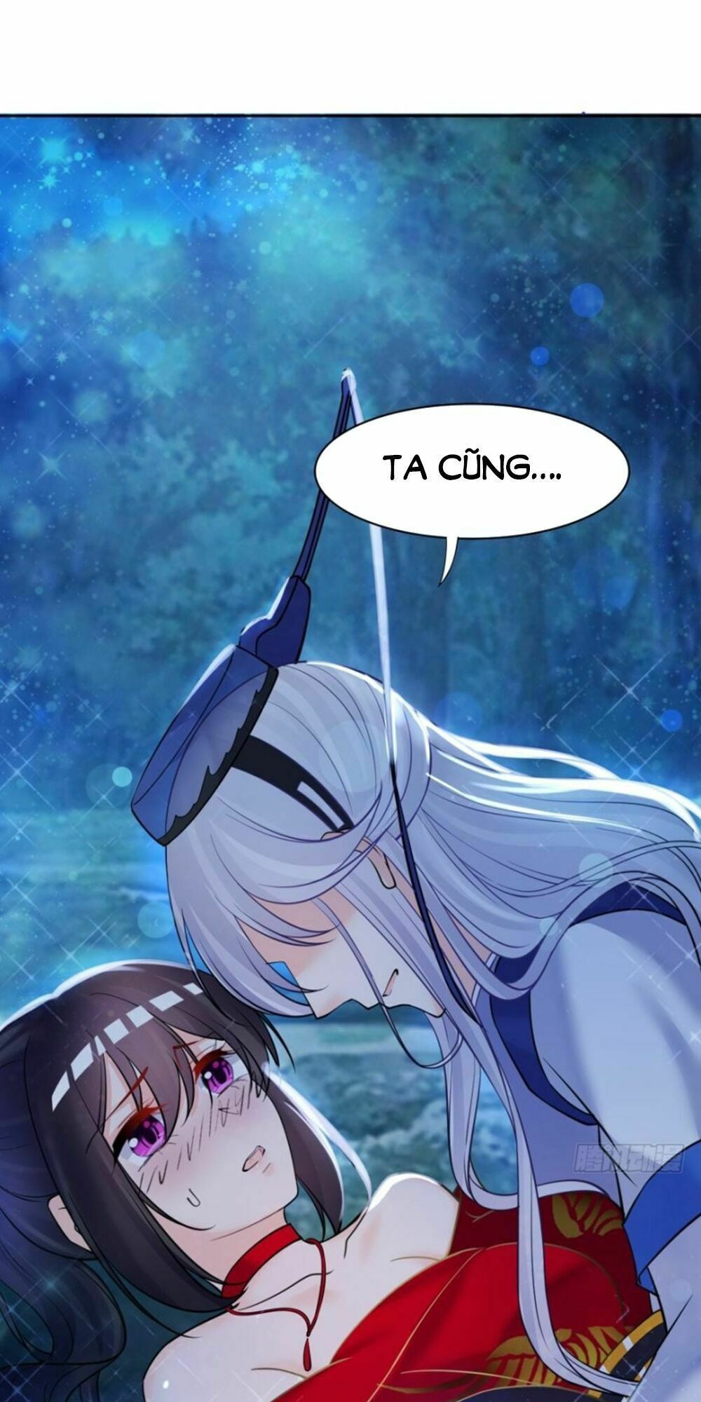 Xú Nữ Đích Hậu Cung: Chapter 154