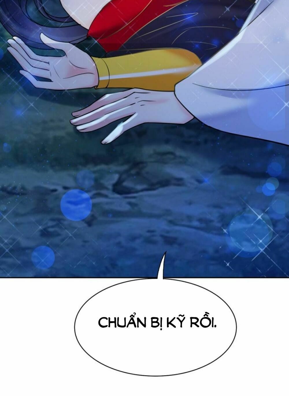 Xú Nữ Đích Hậu Cung: Chapter 154
