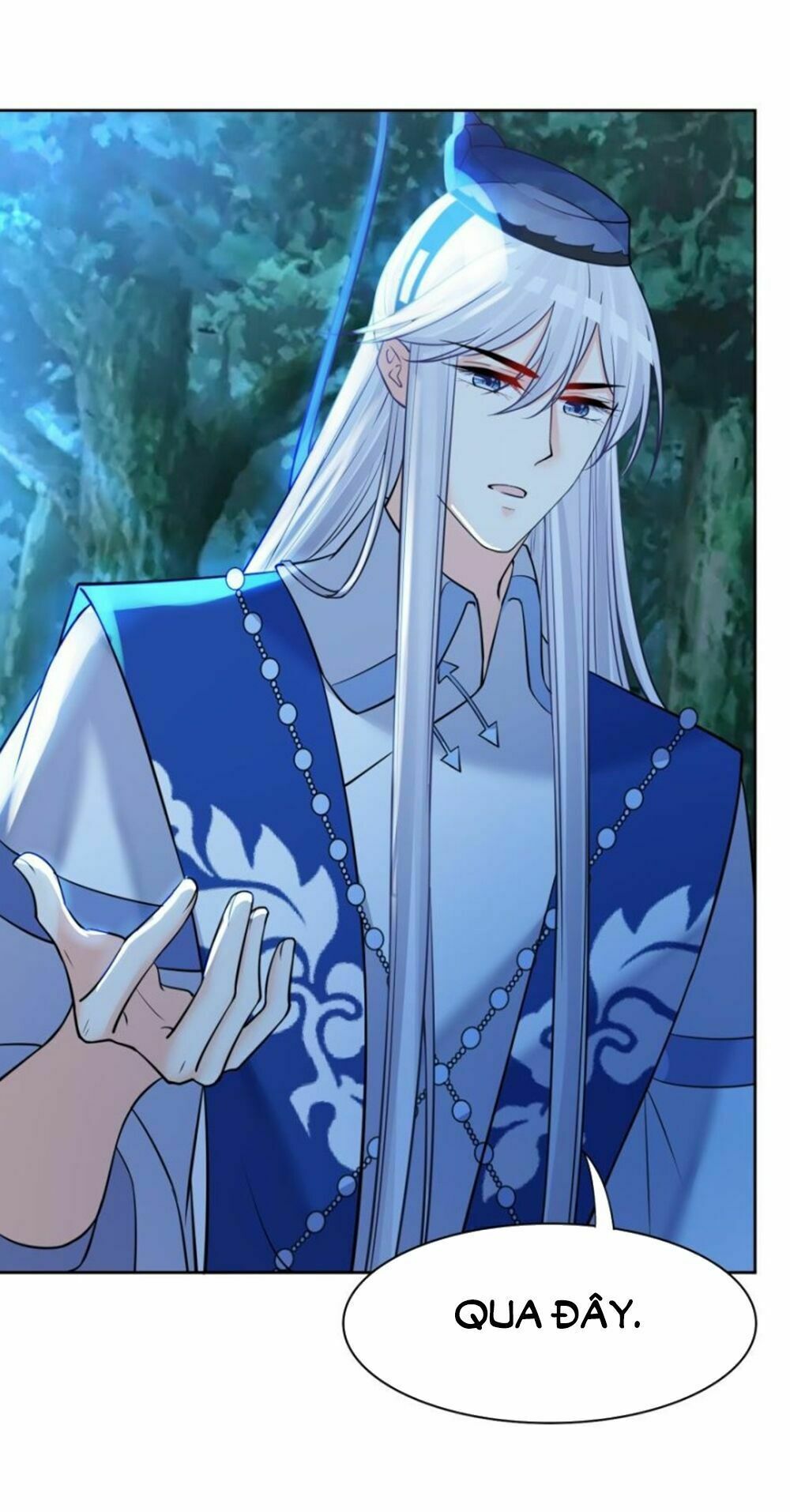 Xú Nữ Đích Hậu Cung: Chapter 154