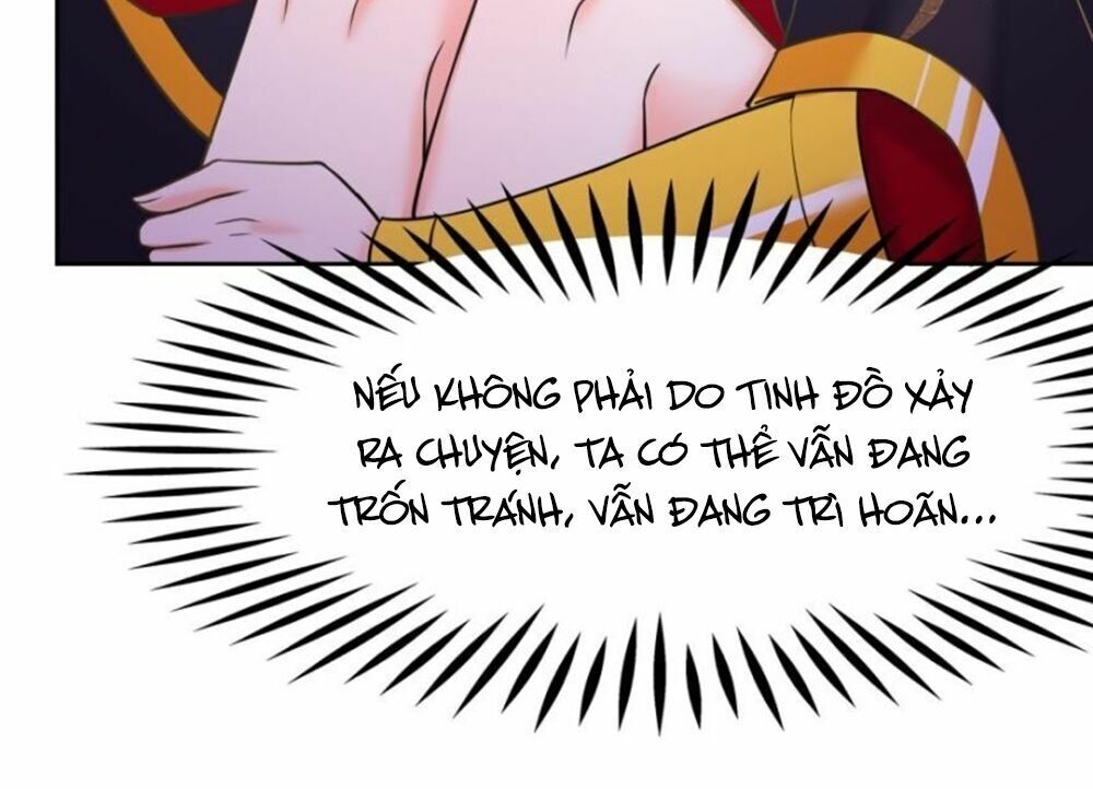 Xú Nữ Đích Hậu Cung: Chapter 155
