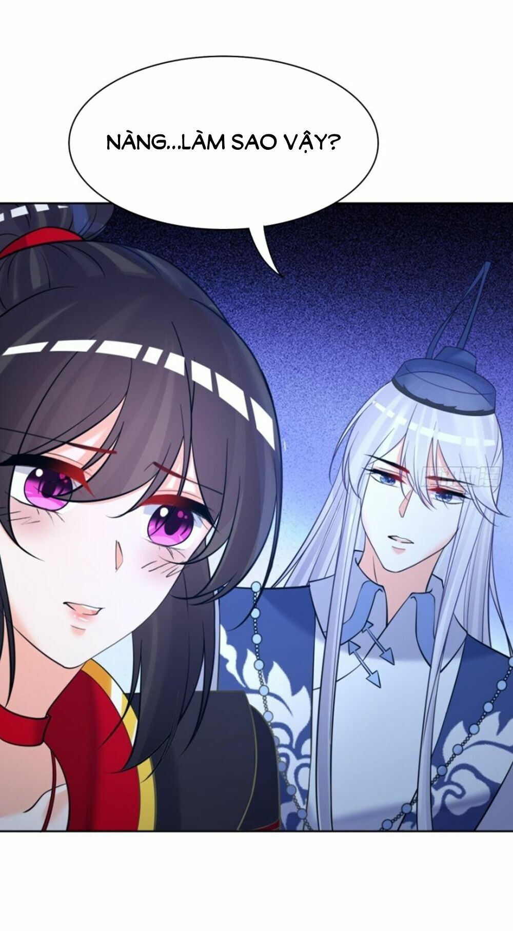 Xú Nữ Đích Hậu Cung: Chapter 155