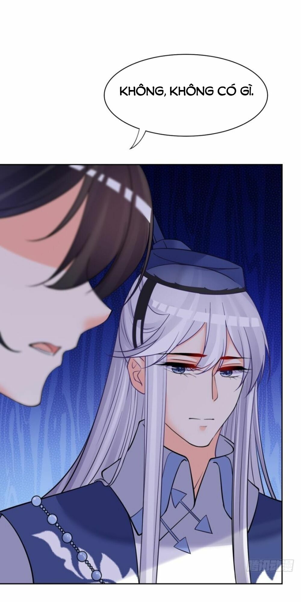 Xú Nữ Đích Hậu Cung: Chapter 155