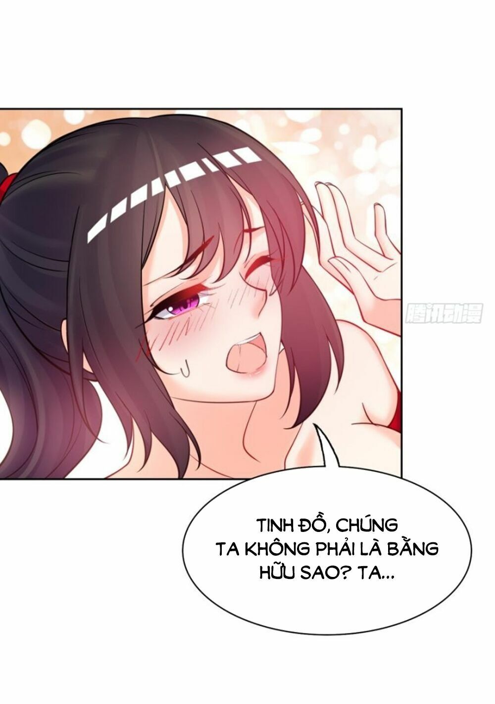 Xú Nữ Đích Hậu Cung: Chapter 155