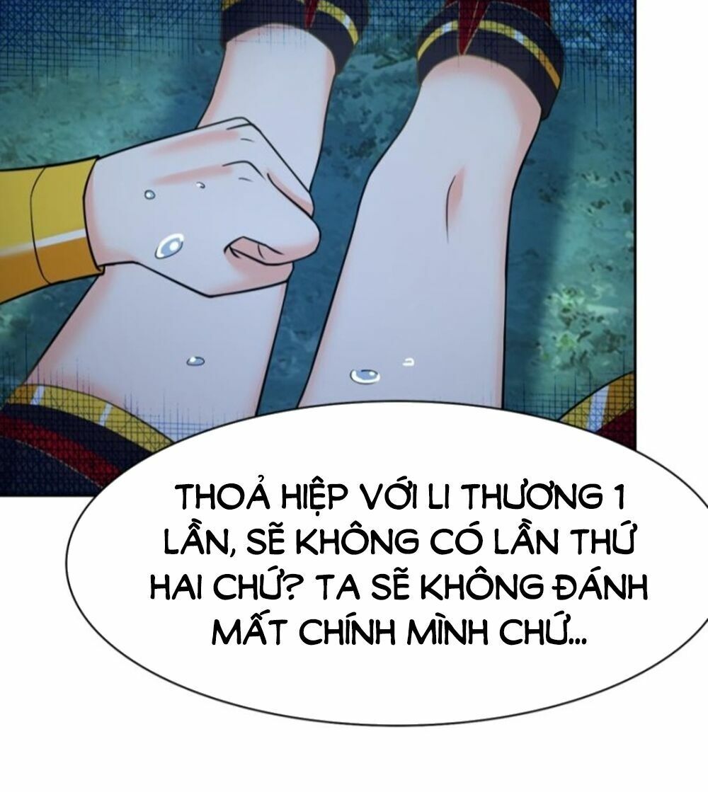 Xú Nữ Đích Hậu Cung: Chapter 155
