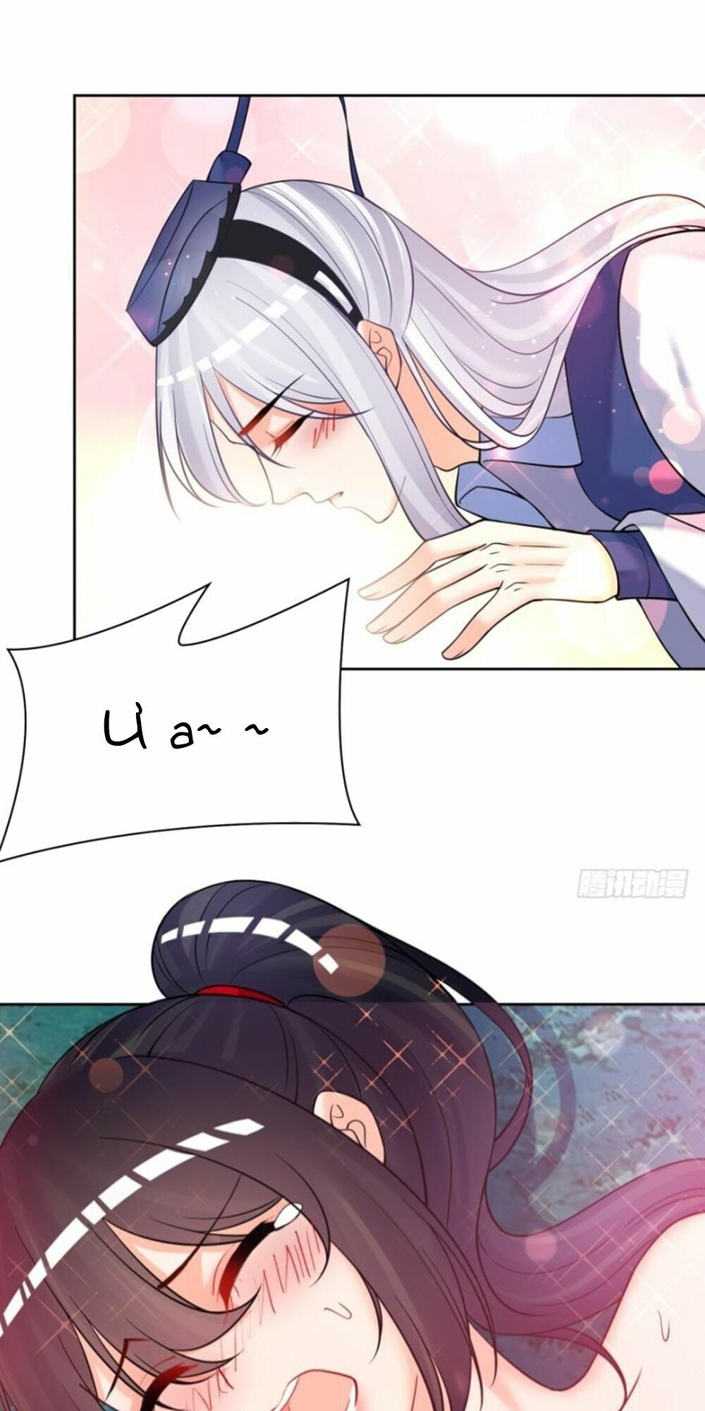 Xú Nữ Đích Hậu Cung: Chapter 155