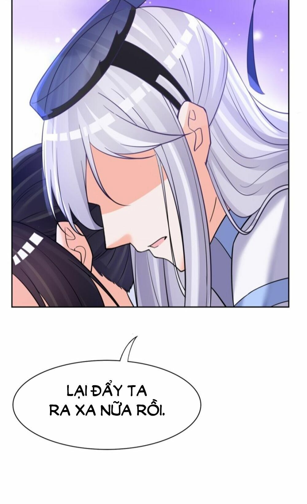 Xú Nữ Đích Hậu Cung: Chapter 155