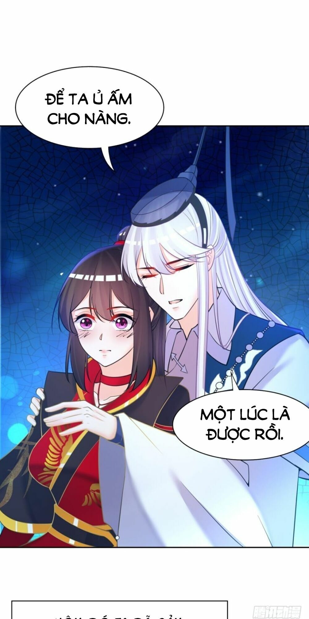 Xú Nữ Đích Hậu Cung: Chapter 155