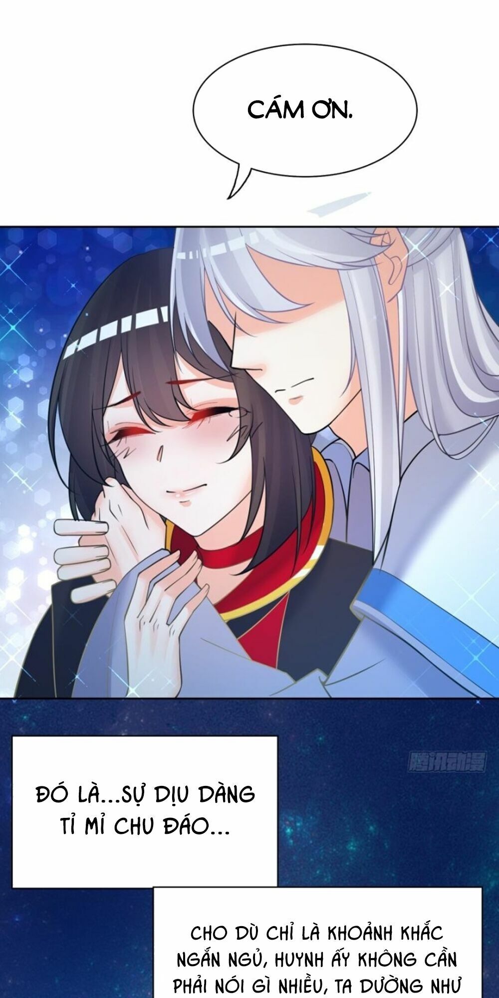 Xú Nữ Đích Hậu Cung: Chapter 155
