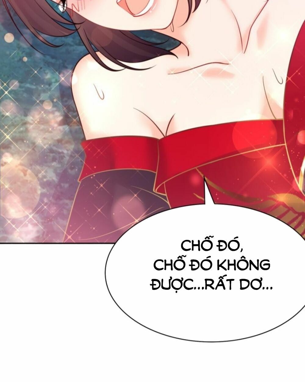 Xú Nữ Đích Hậu Cung: Chapter 155