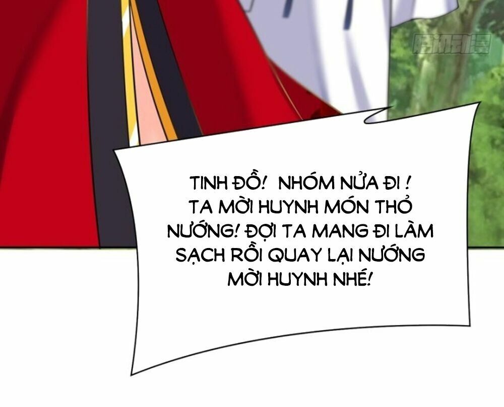 Xú Nữ Đích Hậu Cung: Chapter 155