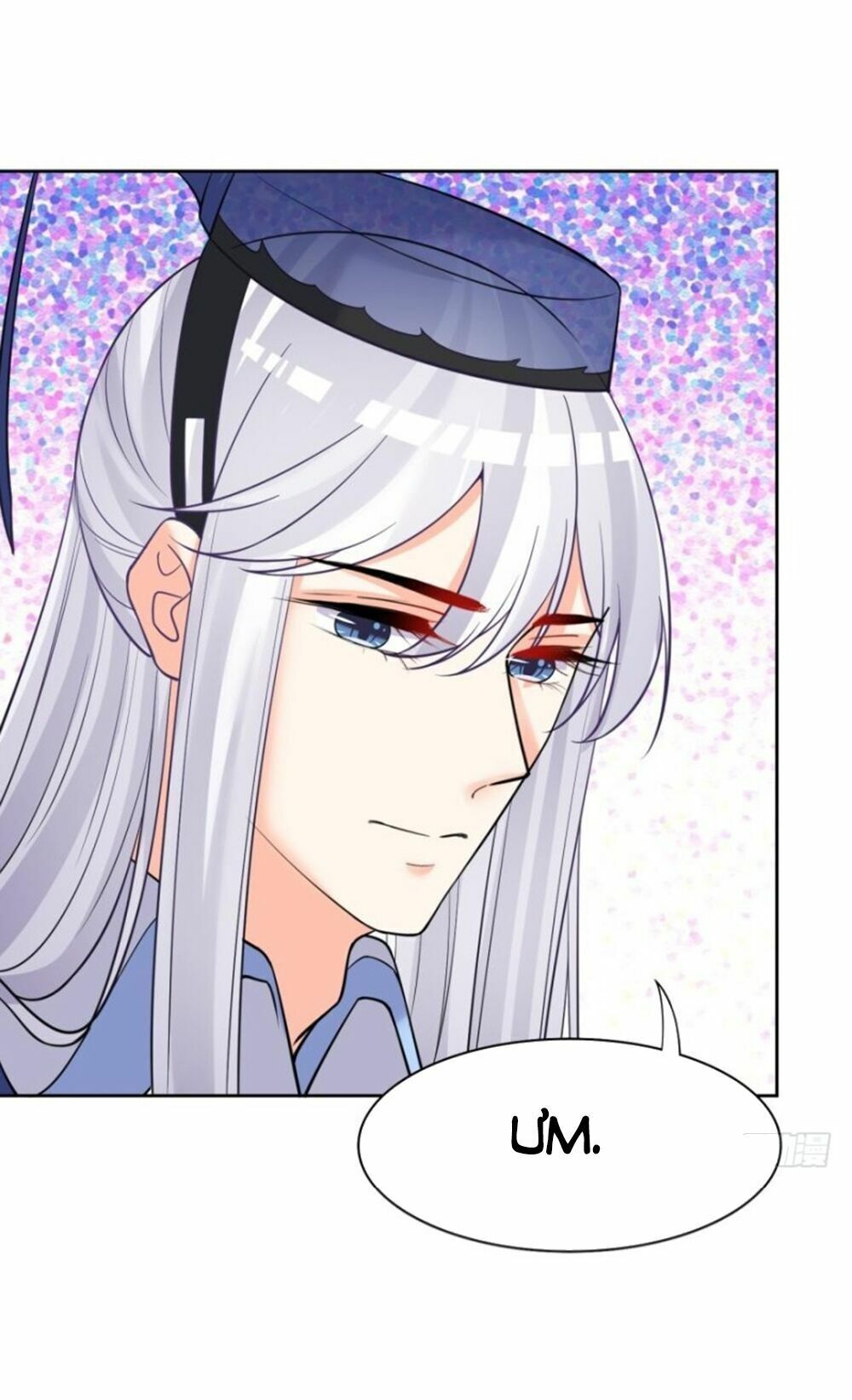 Xú Nữ Đích Hậu Cung: Chapter 155