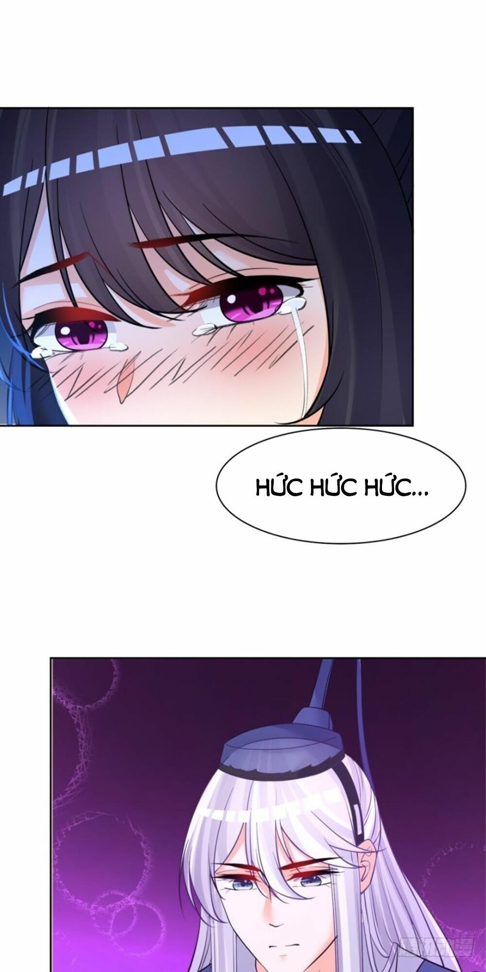 Xú Nữ Đích Hậu Cung: Chapter 155