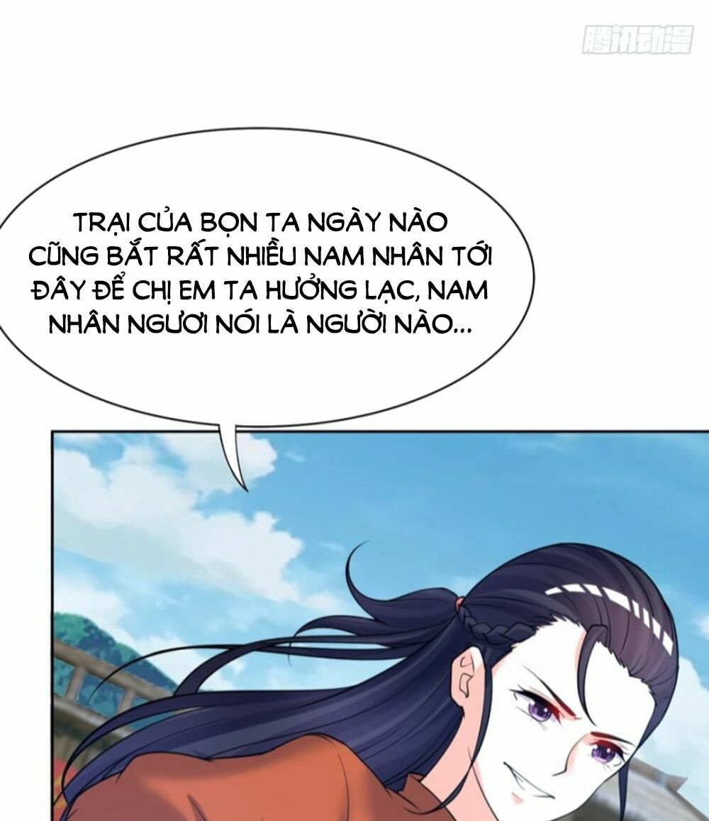 Xú Nữ Đích Hậu Cung: Chapter 156