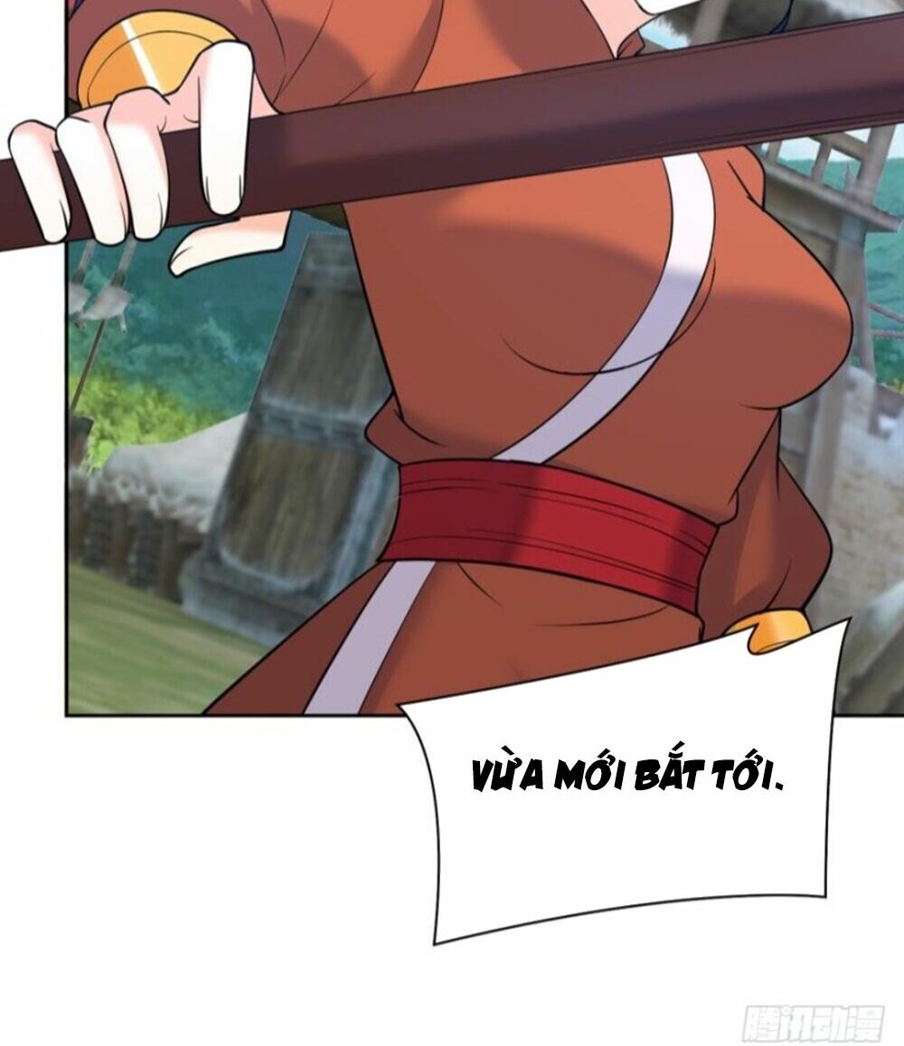 Xú Nữ Đích Hậu Cung: Chapter 156