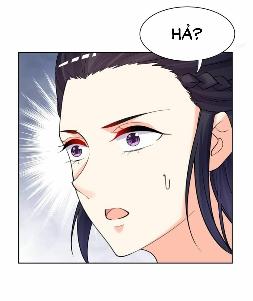 Xú Nữ Đích Hậu Cung: Chapter 156