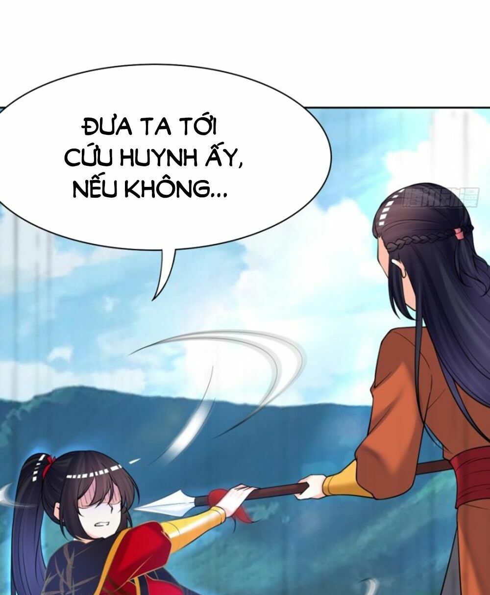 Xú Nữ Đích Hậu Cung: Chapter 156