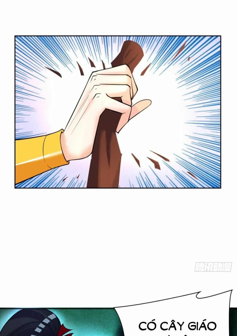 Xú Nữ Đích Hậu Cung: Chapter 156