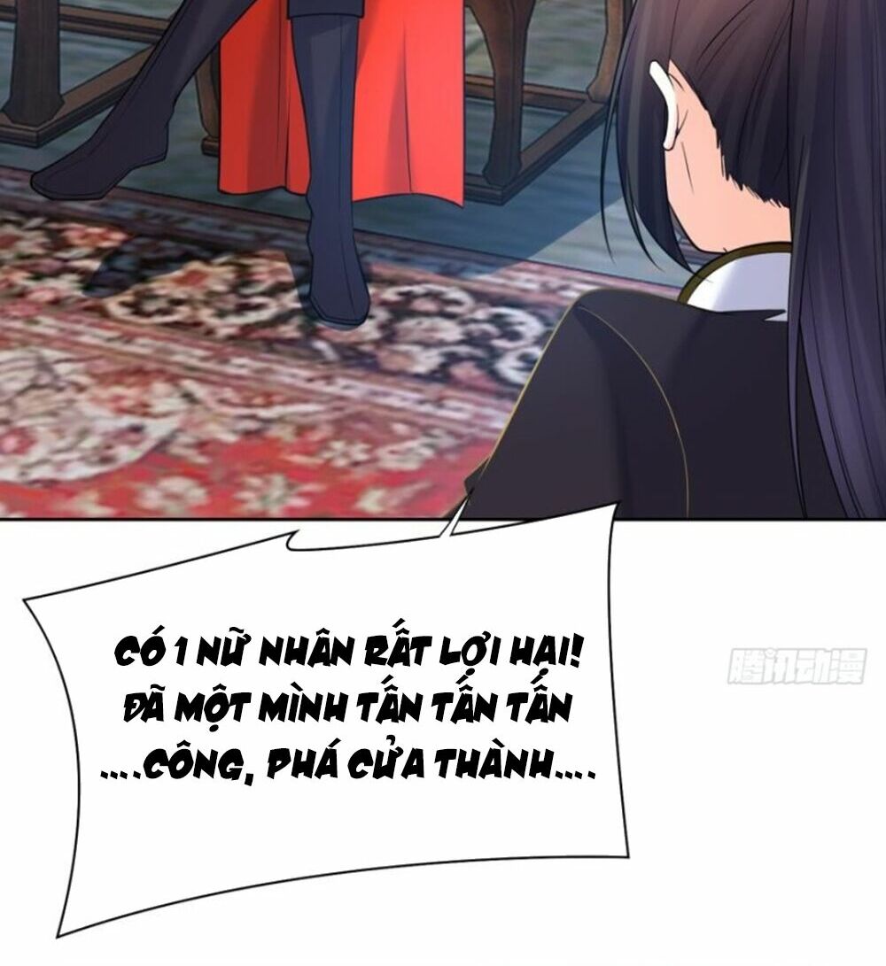 Xú Nữ Đích Hậu Cung: Chapter 156